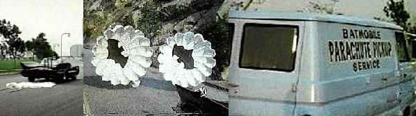 pickup van