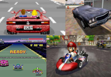 50 greatest video game tracks