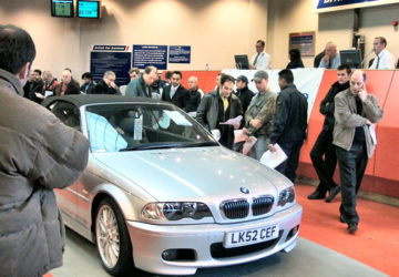Car Auctions Guide