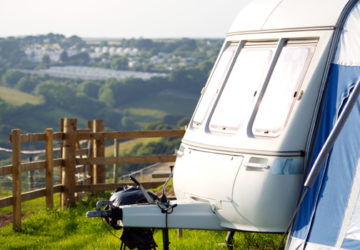 caravan cover guide